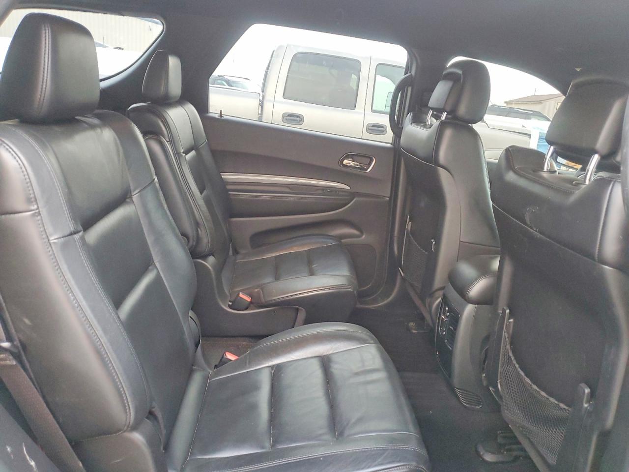 2019 DODGE DURANGO GT photo 21