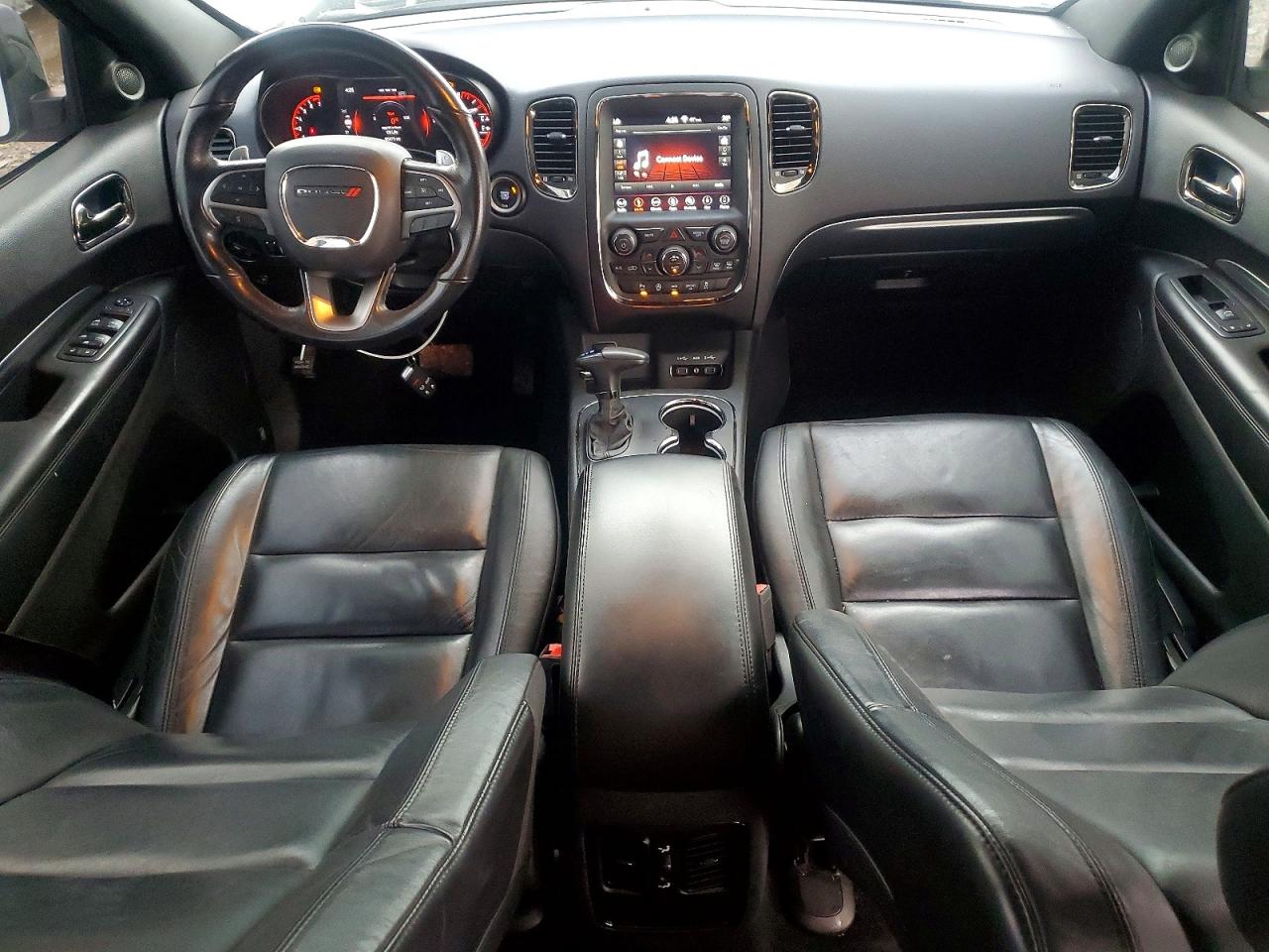 2019 DODGE DURANGO GT photo 15