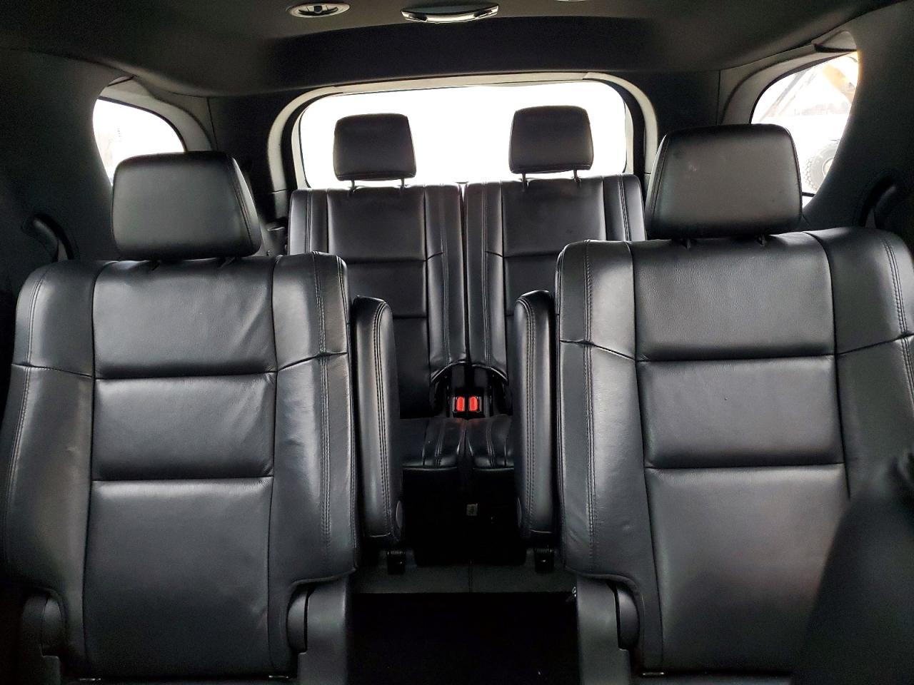 2019 DODGE DURANGO GT photo 19
