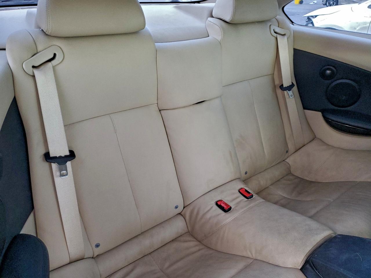 2010 BMW 650 I photo 10