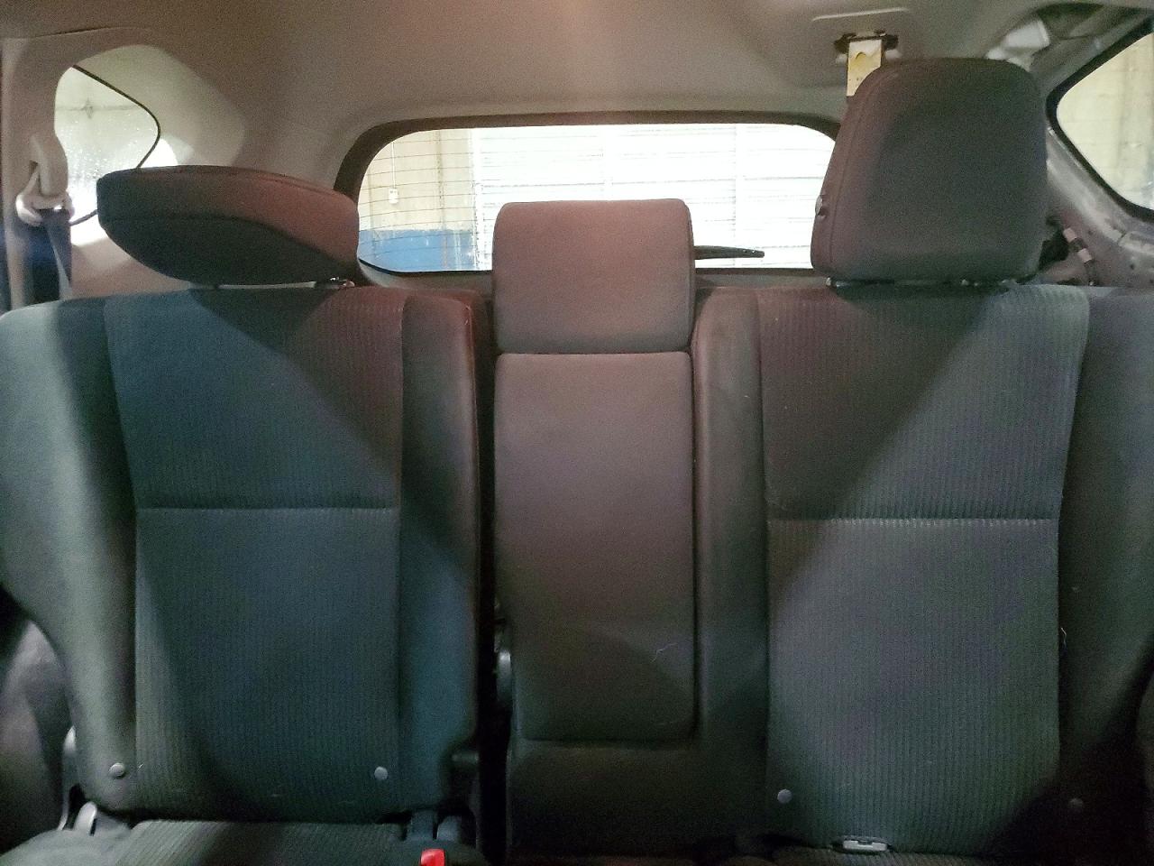 2014 TOYOTA RAV4 LE photo 10
