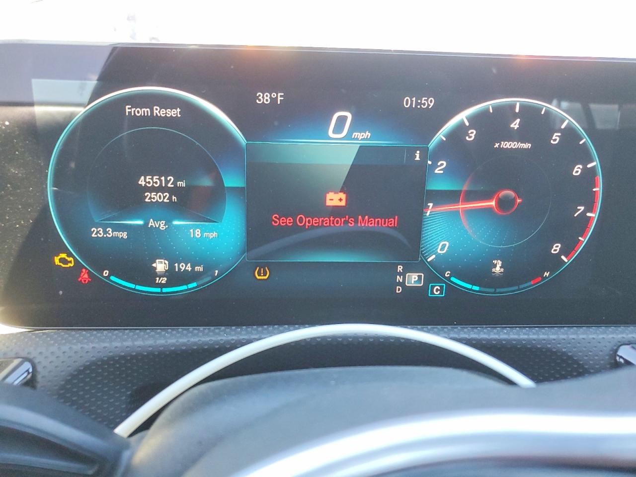 2021 MERCEDES-BENZ CLA 250 4MATIC photo 9