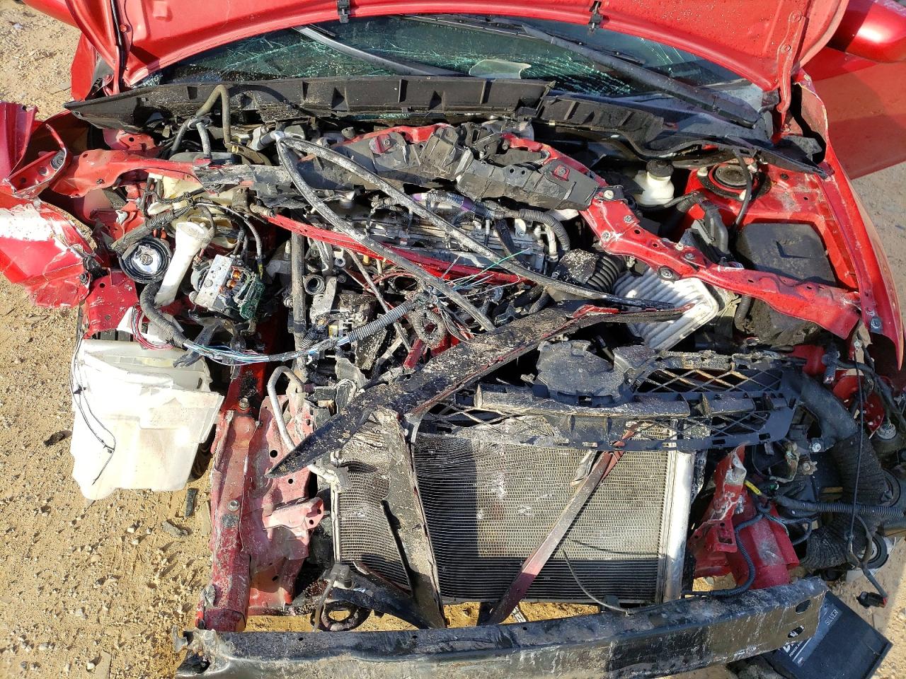 2013 TOYOTA COROLLA BASE photo 11