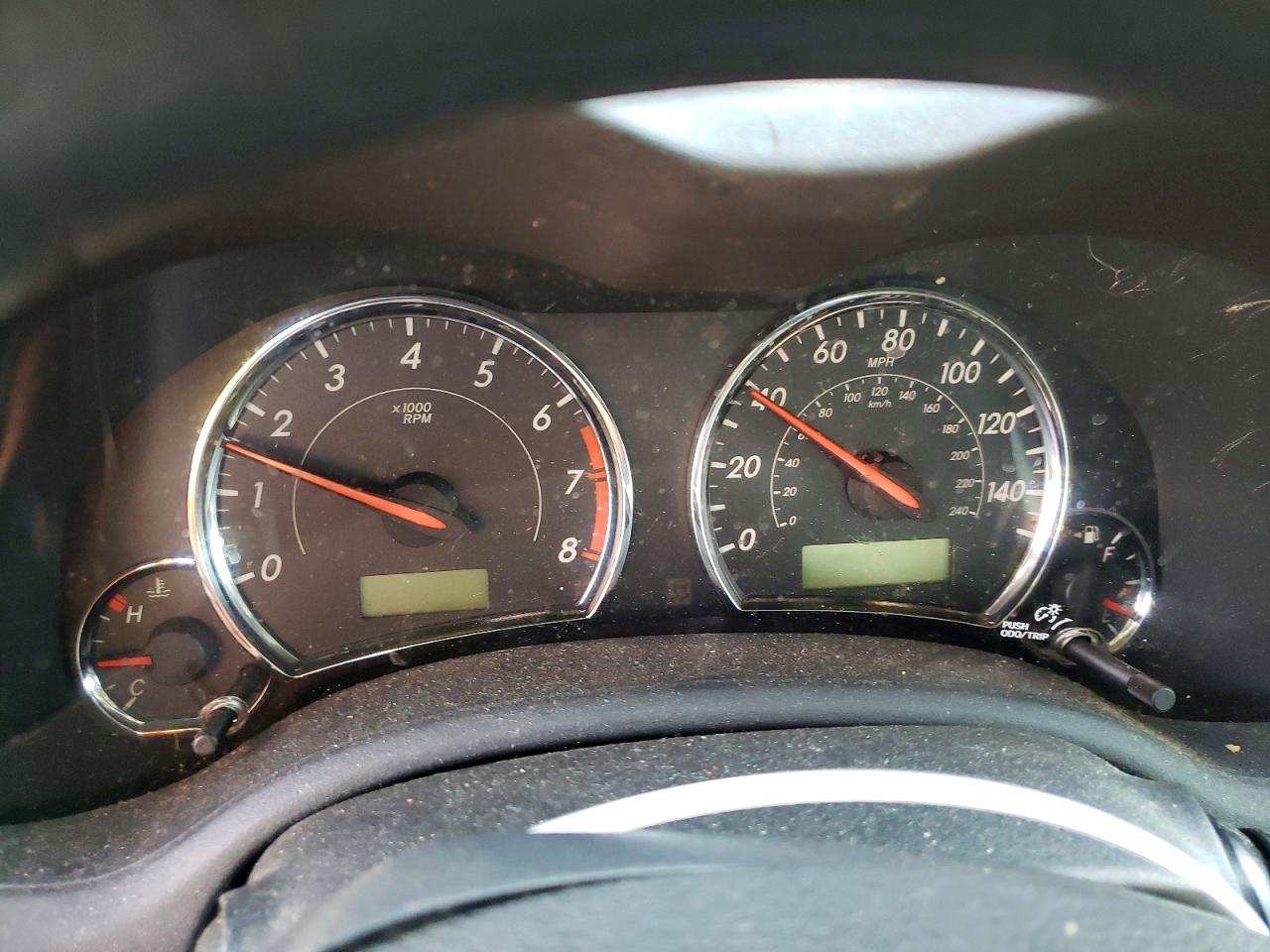 2013 TOYOTA COROLLA BASE photo 9