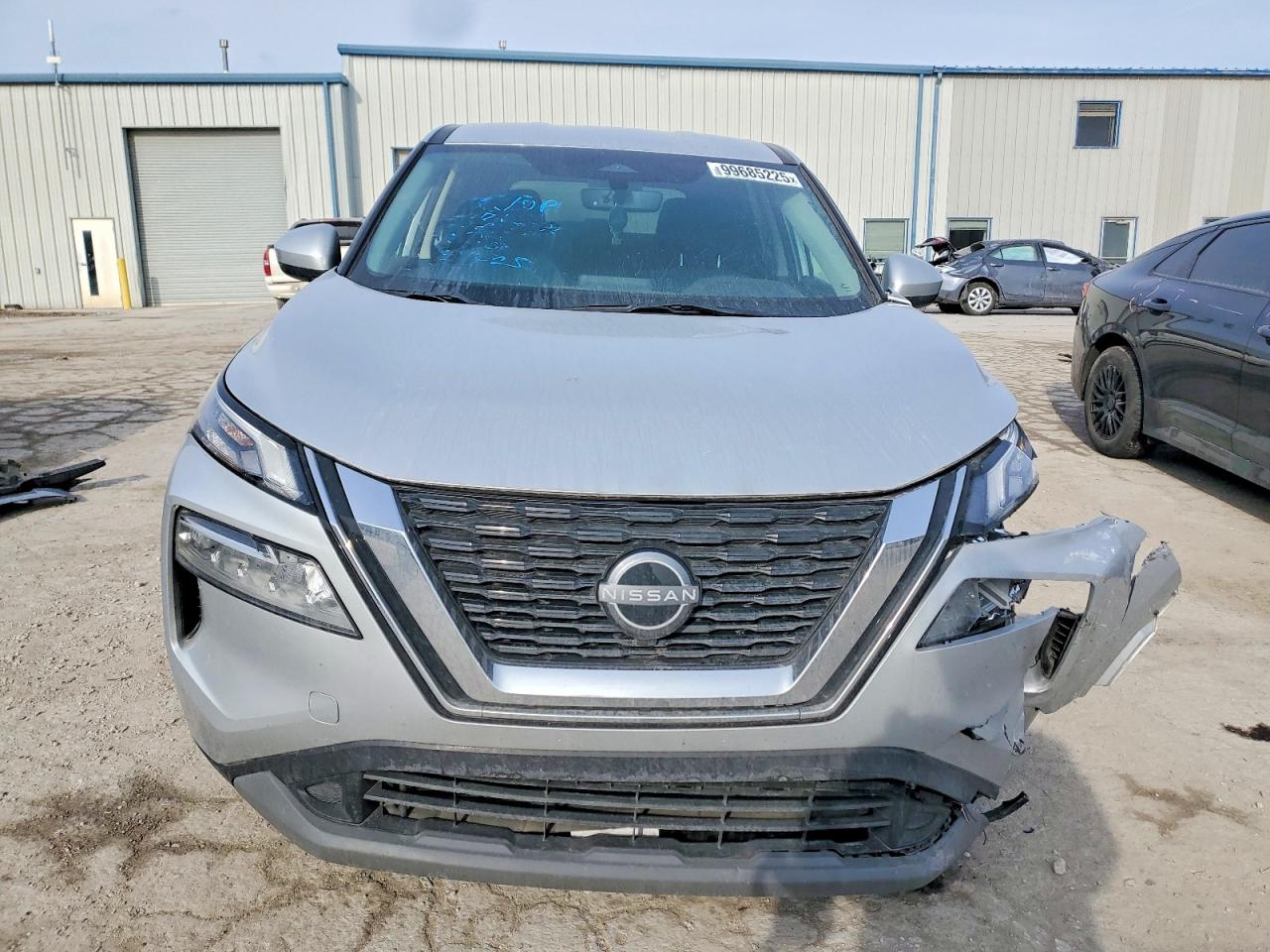 2023 NISSAN ROGUE SV photo 5