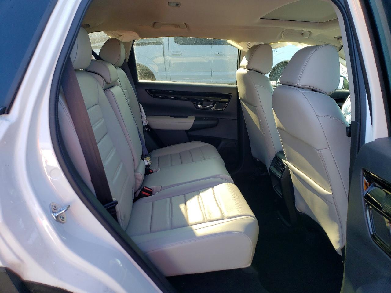 2025 HONDA CR-V EXL photo 11