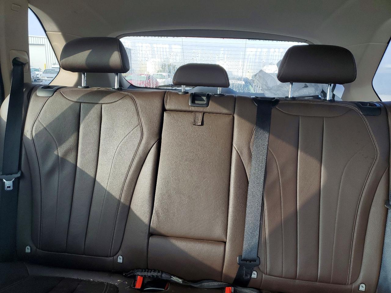 2015 BMW X5 XDRIVE35I photo 10