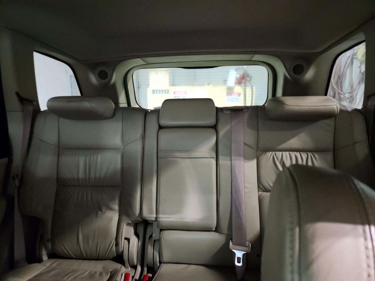 2014 JEEP GRAND CHEROKEE LIMITED photo 10