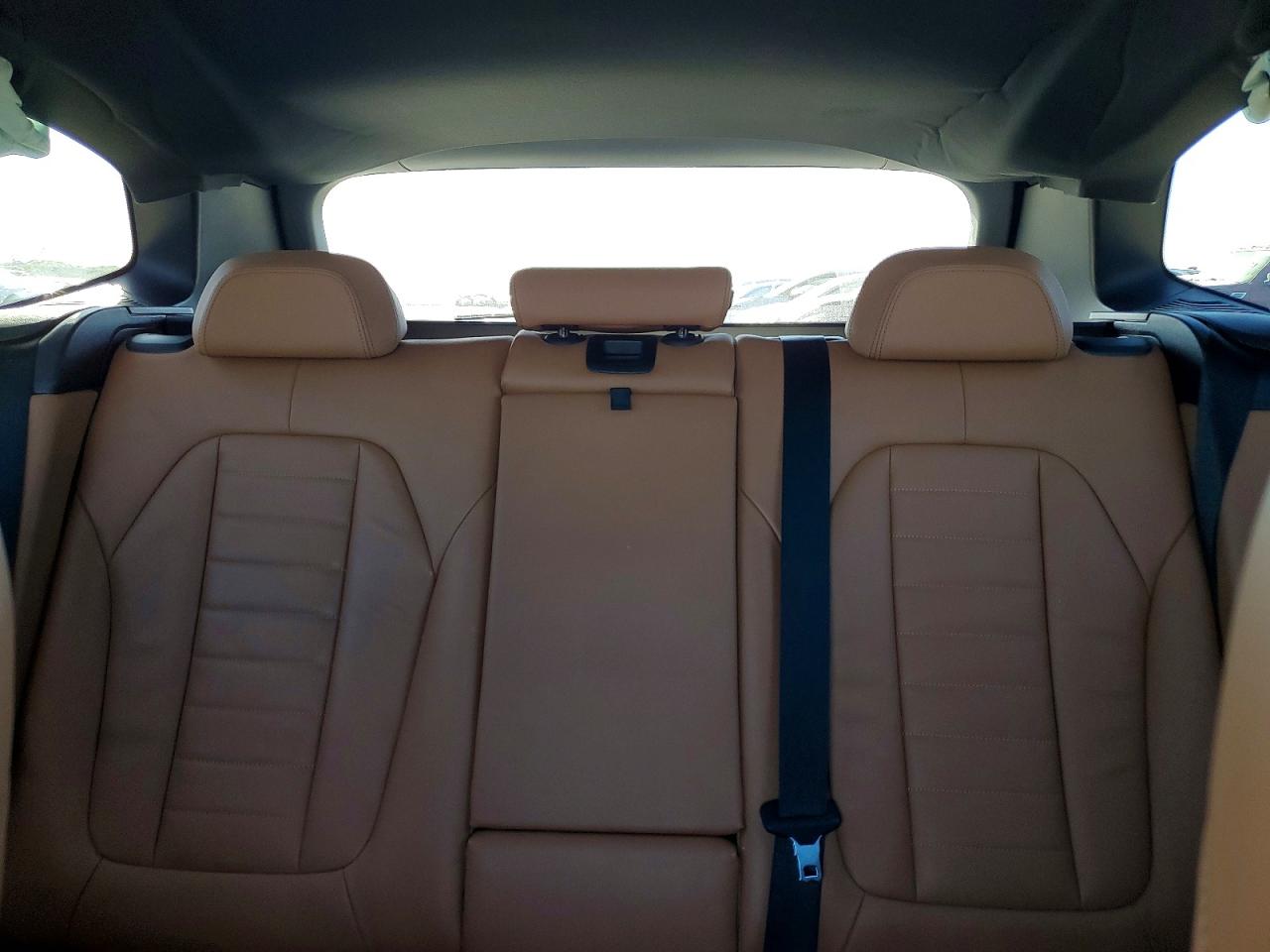 2019 BMW X3 SDRIVE30I photo 10