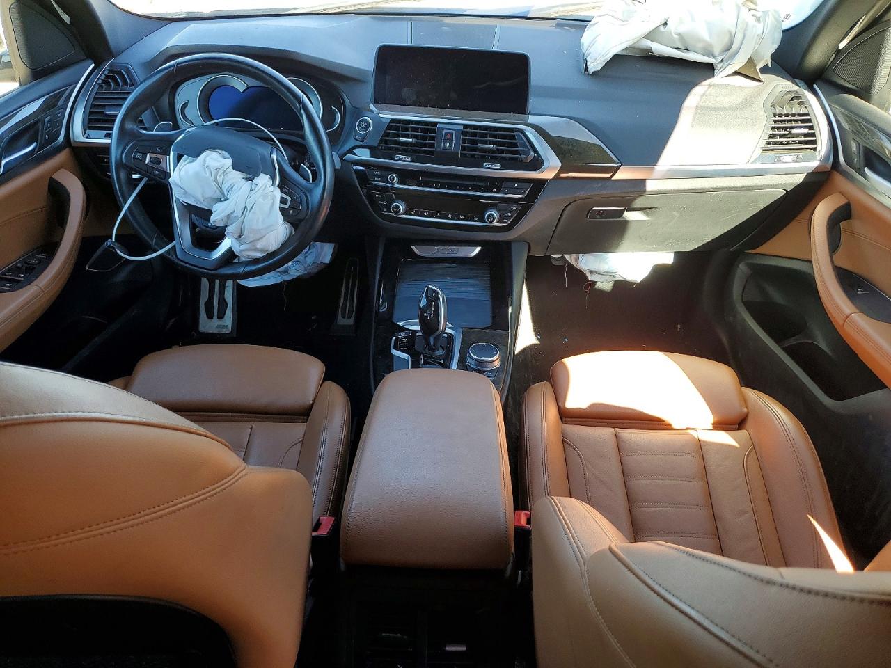 2019 BMW X3 SDRIVE30I photo 8