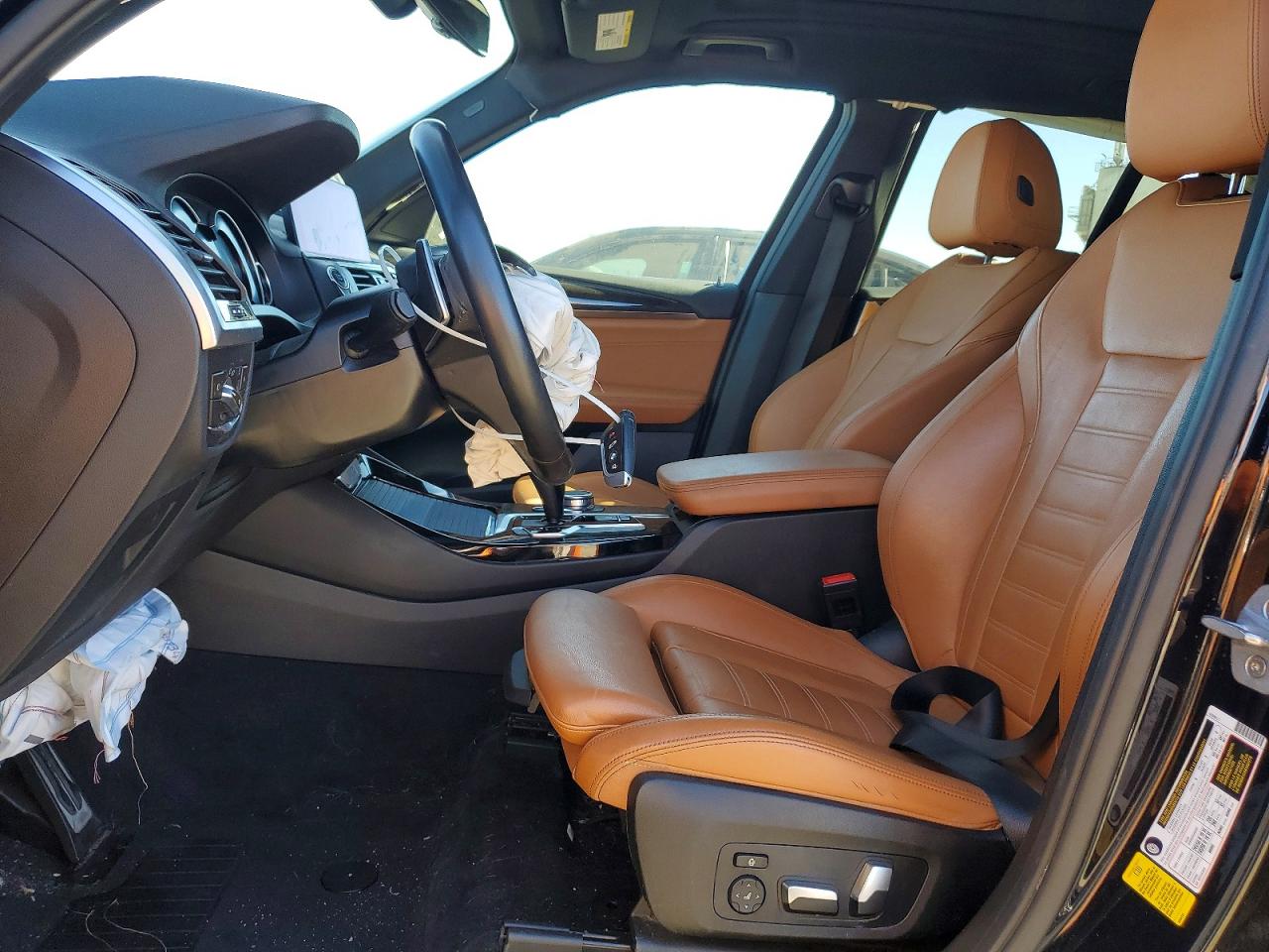 2019 BMW X3 SDRIVE30I photo 7