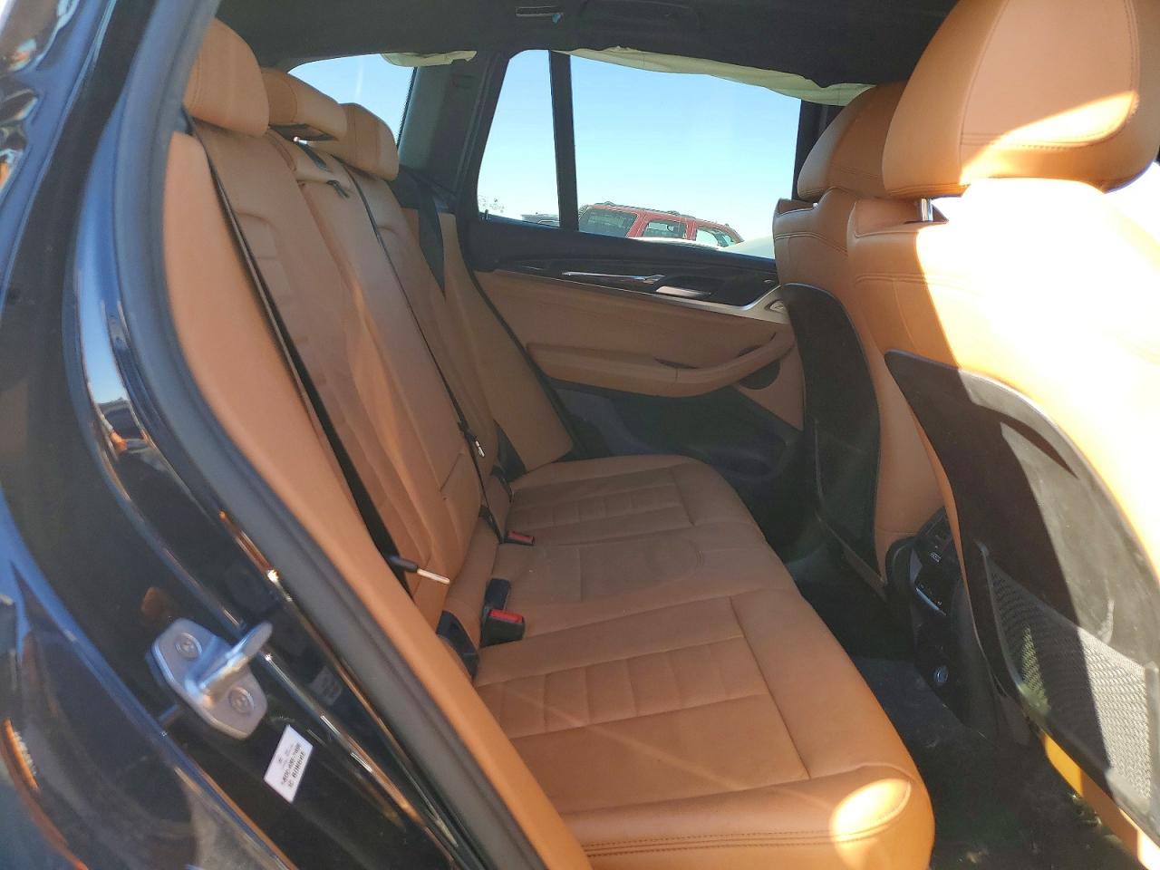 2019 BMW X3 SDRIVE30I photo 11