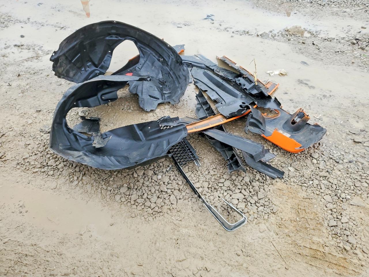 2012 DODGE CHALLENGER SXT photo 12