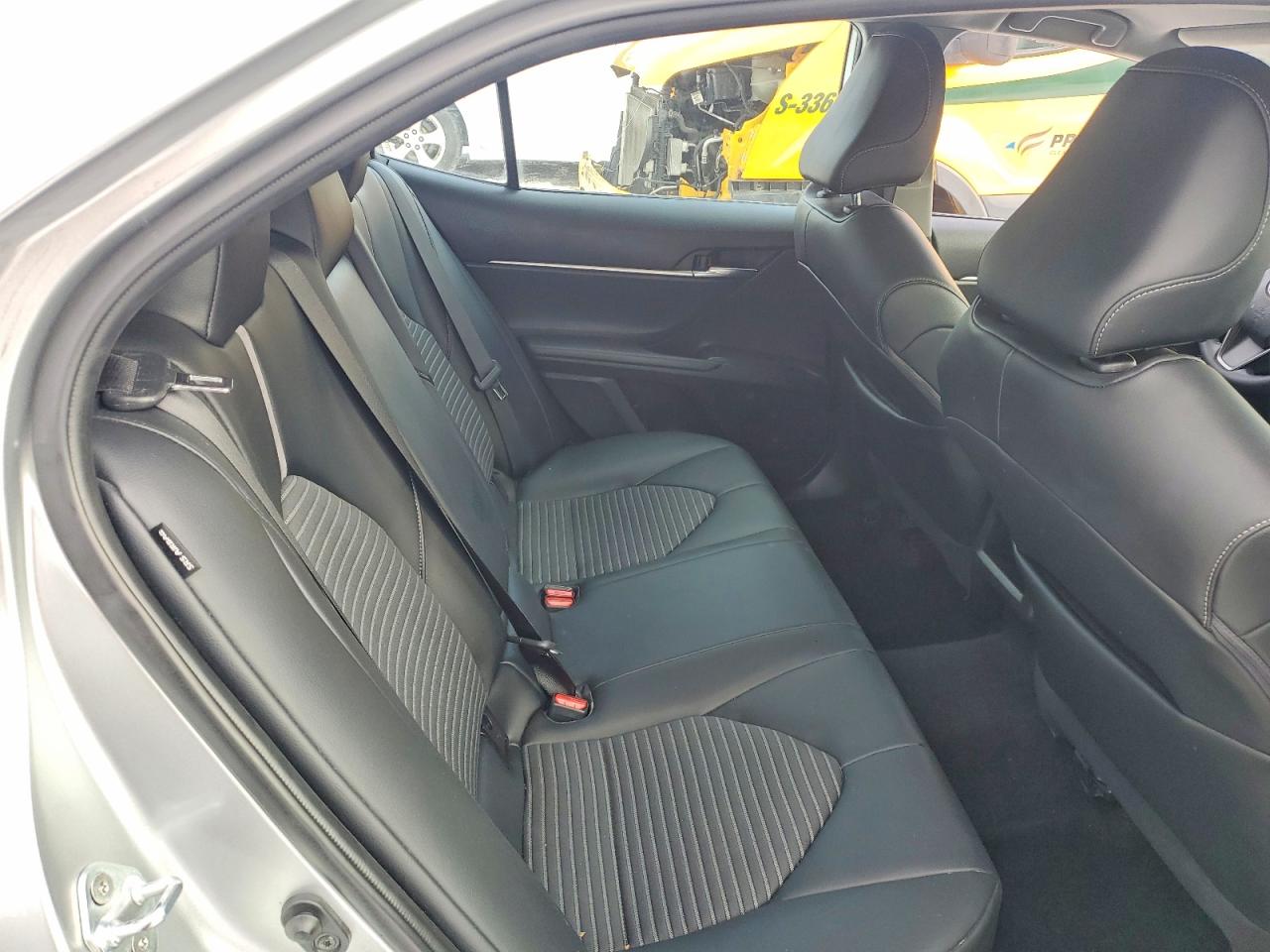 2022 TOYOTA CAMRY SE photo 10