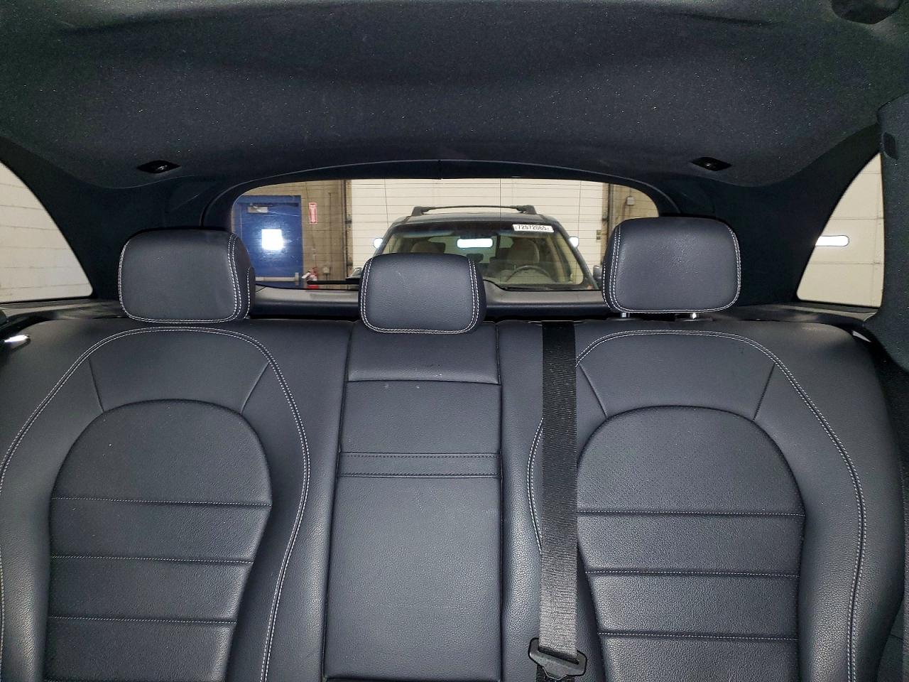 2022 MERCEDES-BENZ GLC 300 4MATIC photo 10