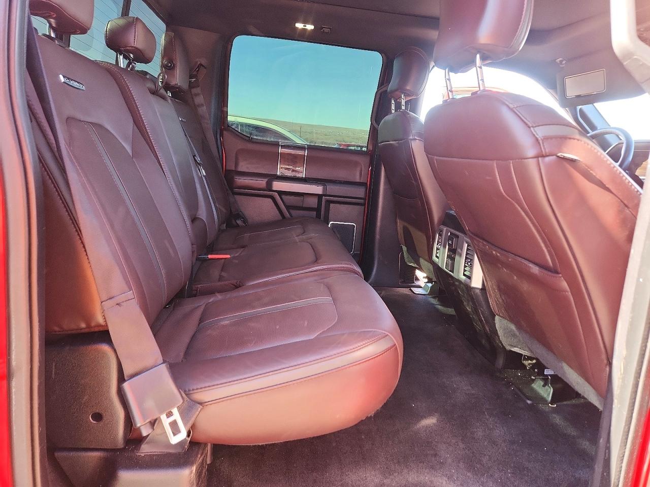 2016 FORD F150 SUPERCREW photo 10