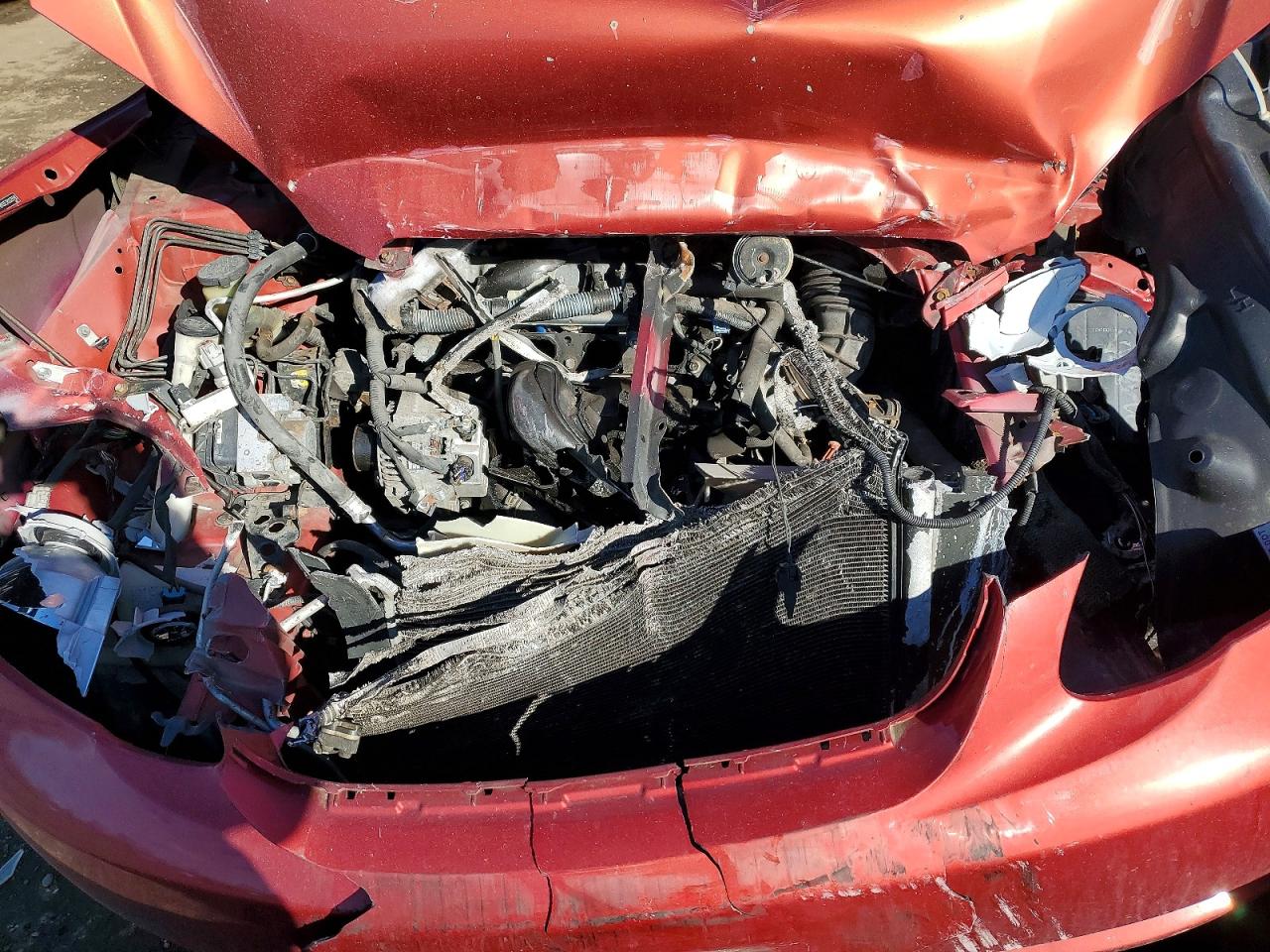 2006 TOYOTA COROLLA CE photo 11