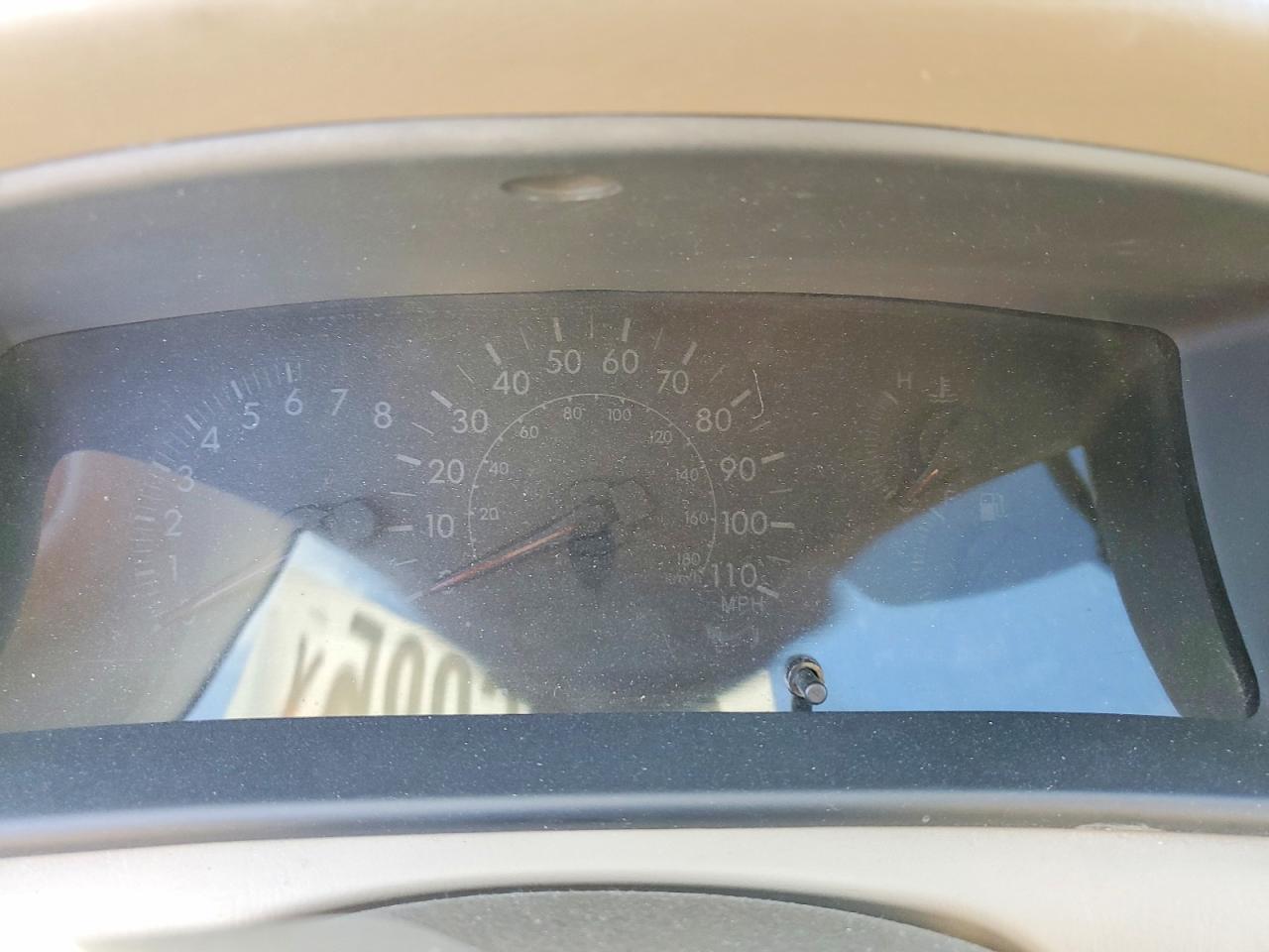 2006 TOYOTA COROLLA CE photo 9
