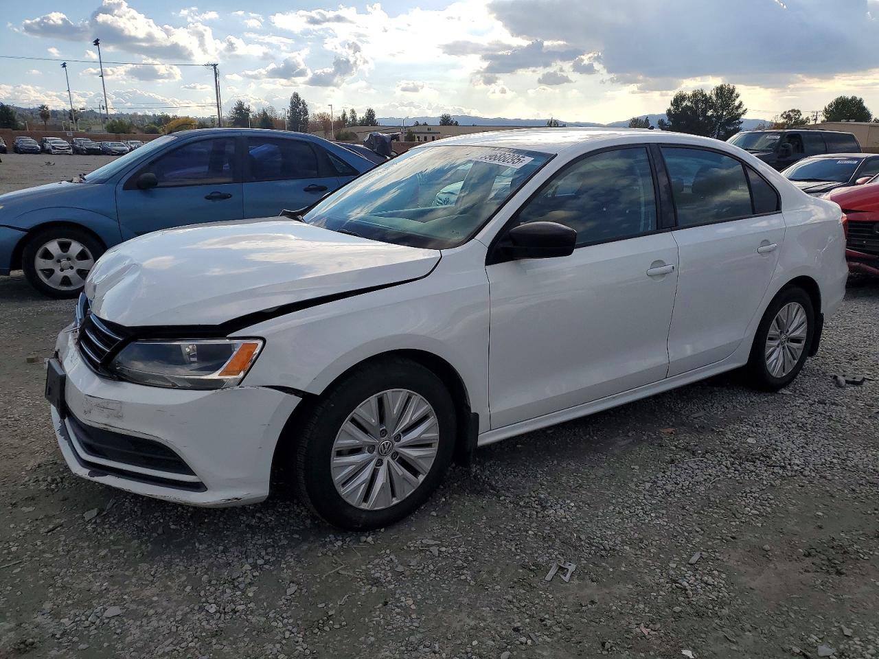 2015 VOLKSWAGEN JETTA