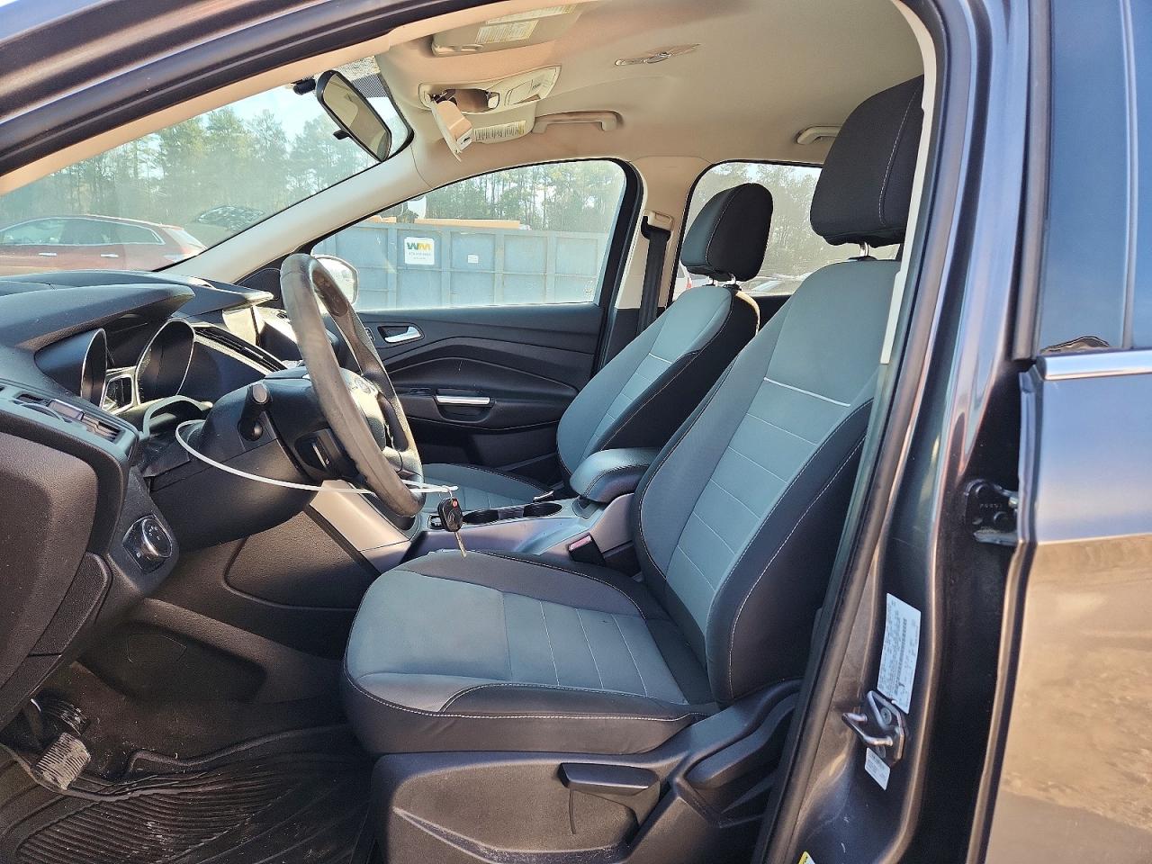 2013 FORD ESCAPE SE photo 7