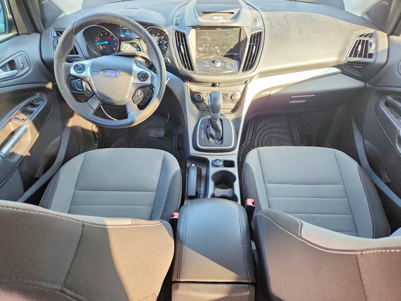 2013 FORD ESCAPE SE photo 8