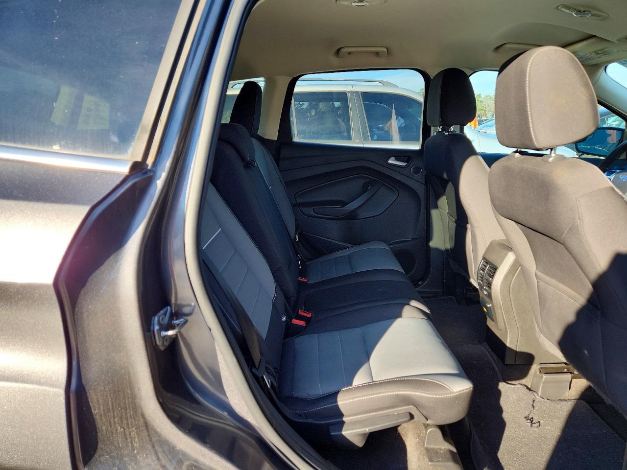 2013 FORD ESCAPE SE photo 10