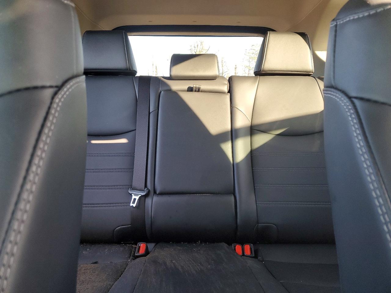 2025 TOYOTA RAV4 XLE PREMIUM photo 10