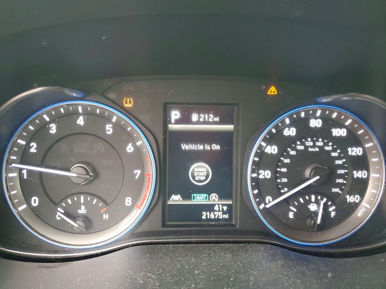 2022 HYUNDAI KONA SEL photo 9