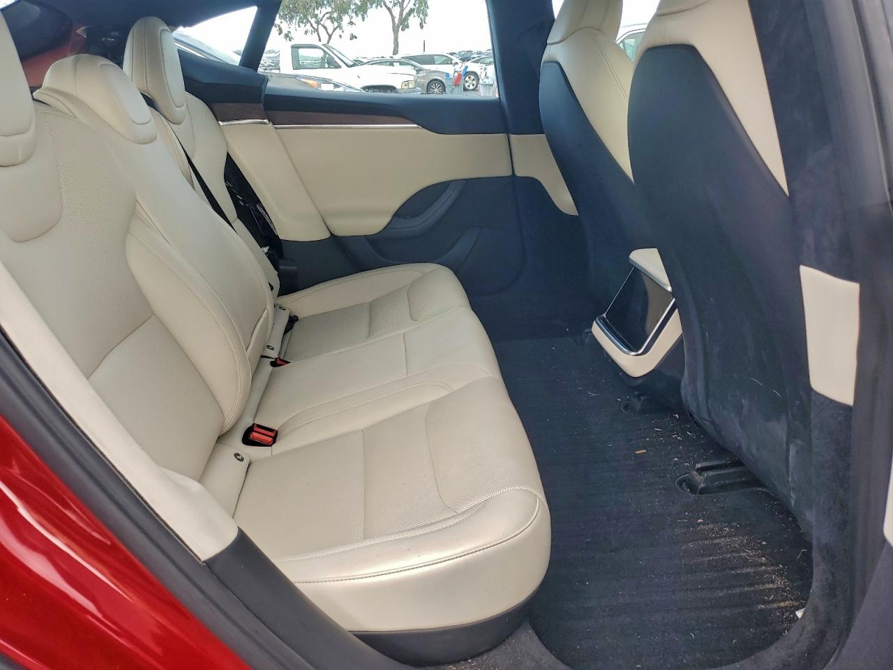 2023 TESLA MODEL S photo 10