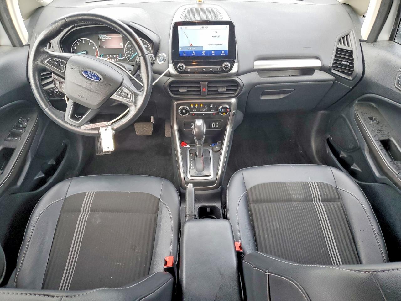 2020 FORD ECOSPORT SES photo 8