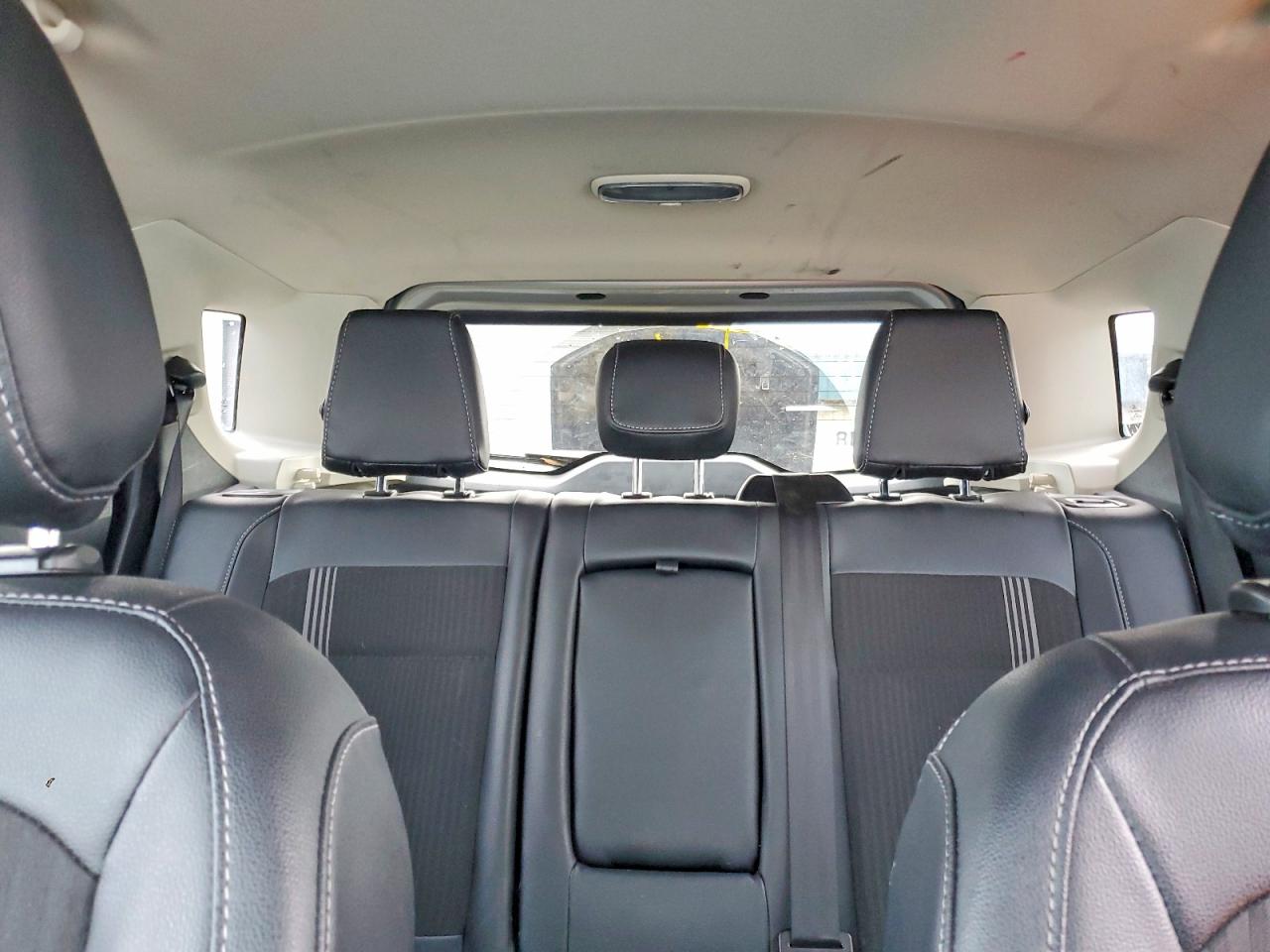 2020 FORD ECOSPORT SES photo 10