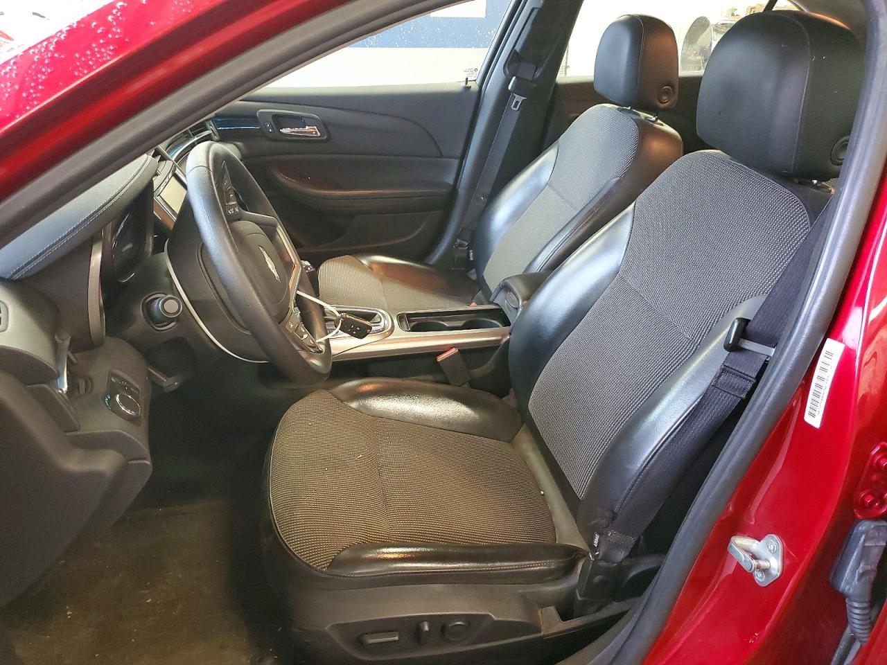2013 CHEVROLET MALIBU 1LT photo 7