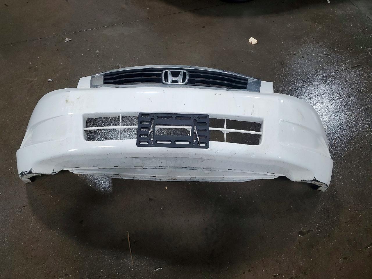 2010 HONDA ACCORD EXL photo 12