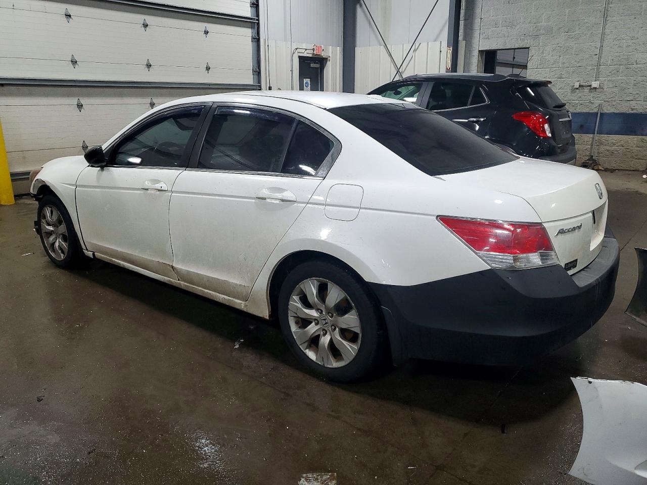 2010 HONDA ACCORD EXL photo 2