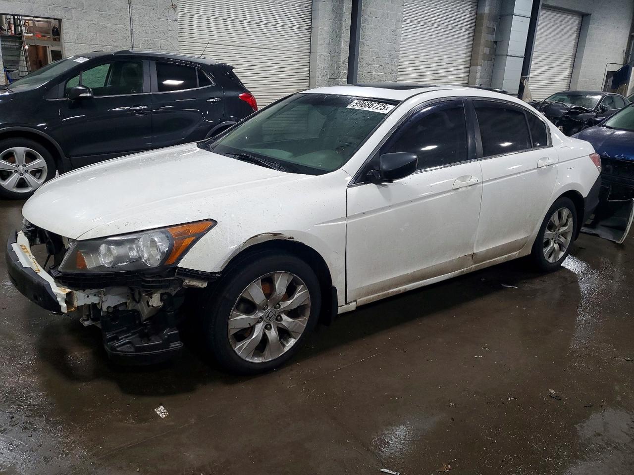 2010 HONDA ACCORD