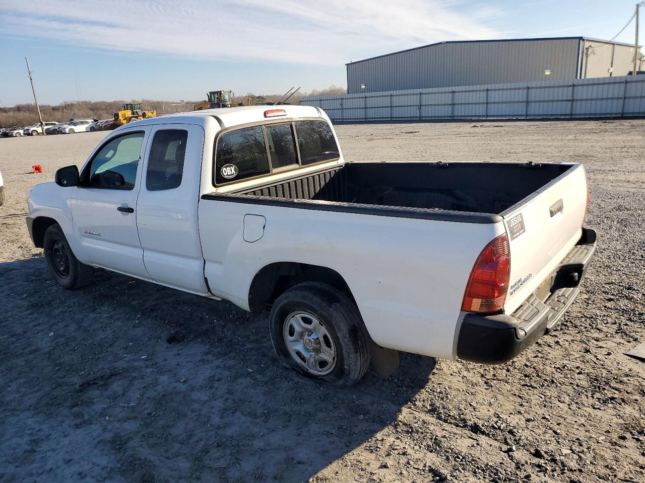 2013 TOYOTA TACOMA ACCESS CAB photo 2