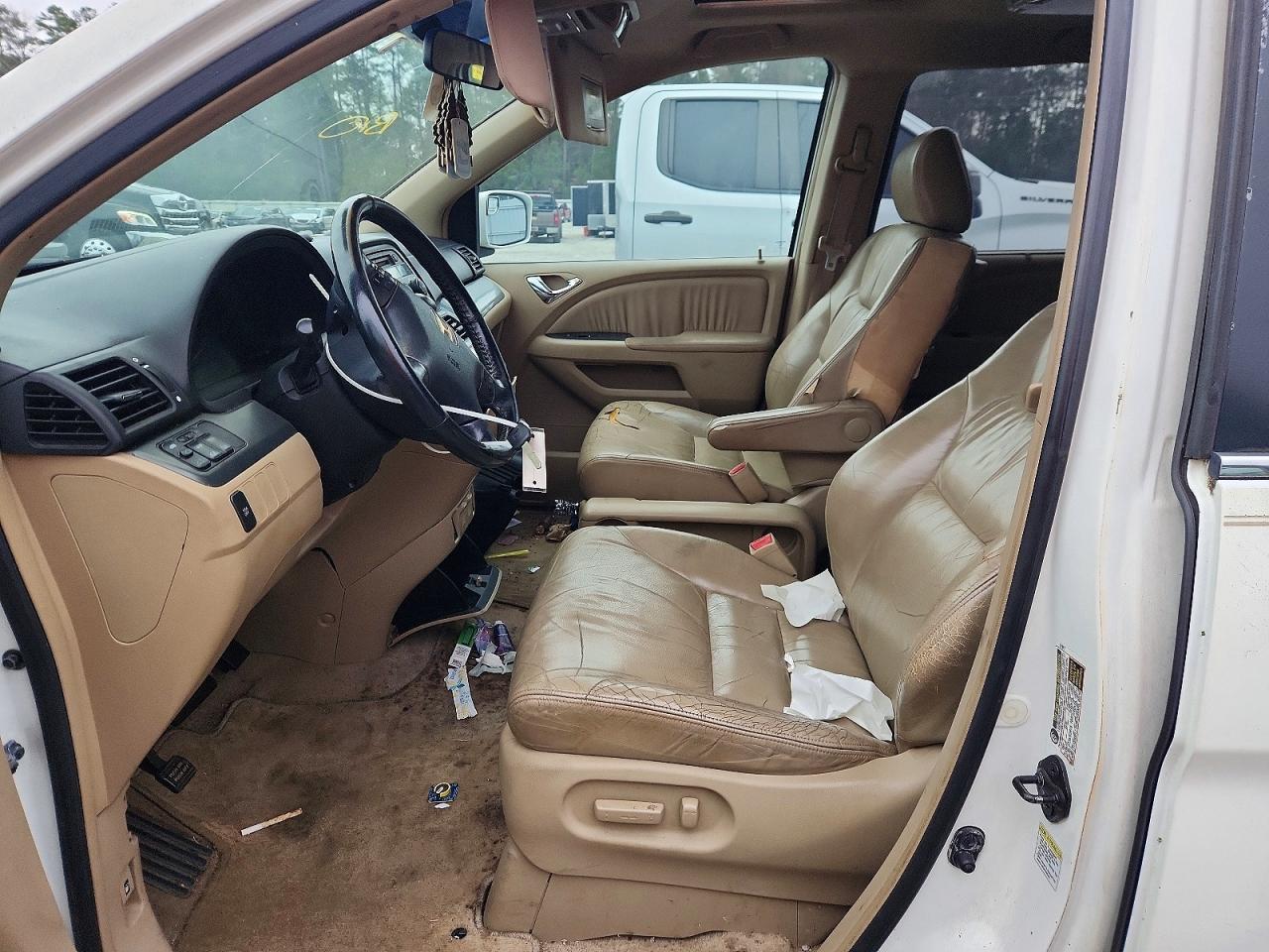 2006 HONDA ODYSSEY EXL photo 7