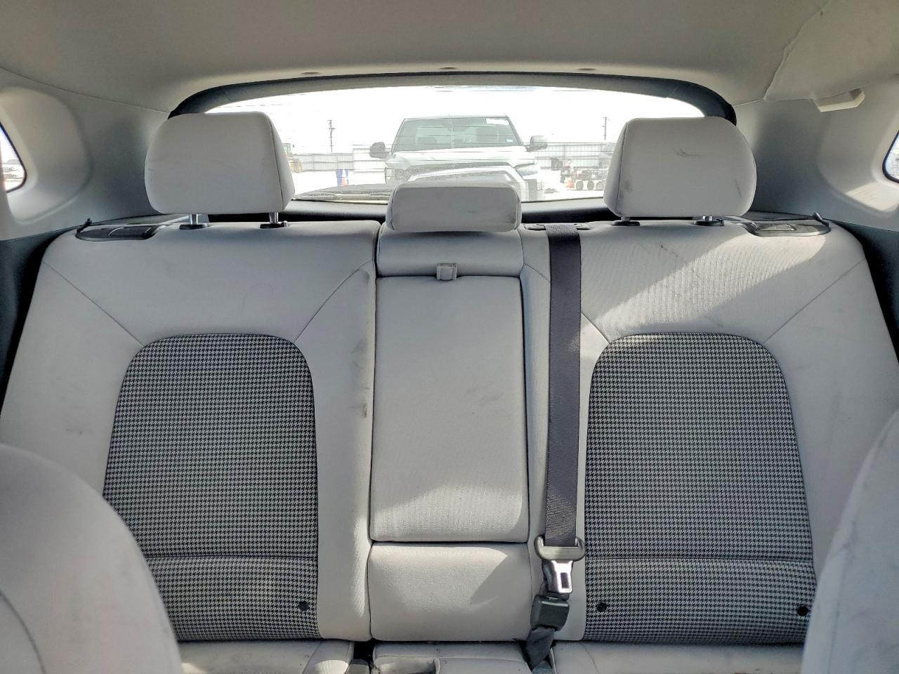 2022 HYUNDAI KONA SEL photo 10
