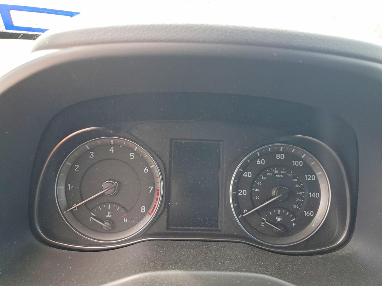 2022 HYUNDAI KONA SEL photo 9