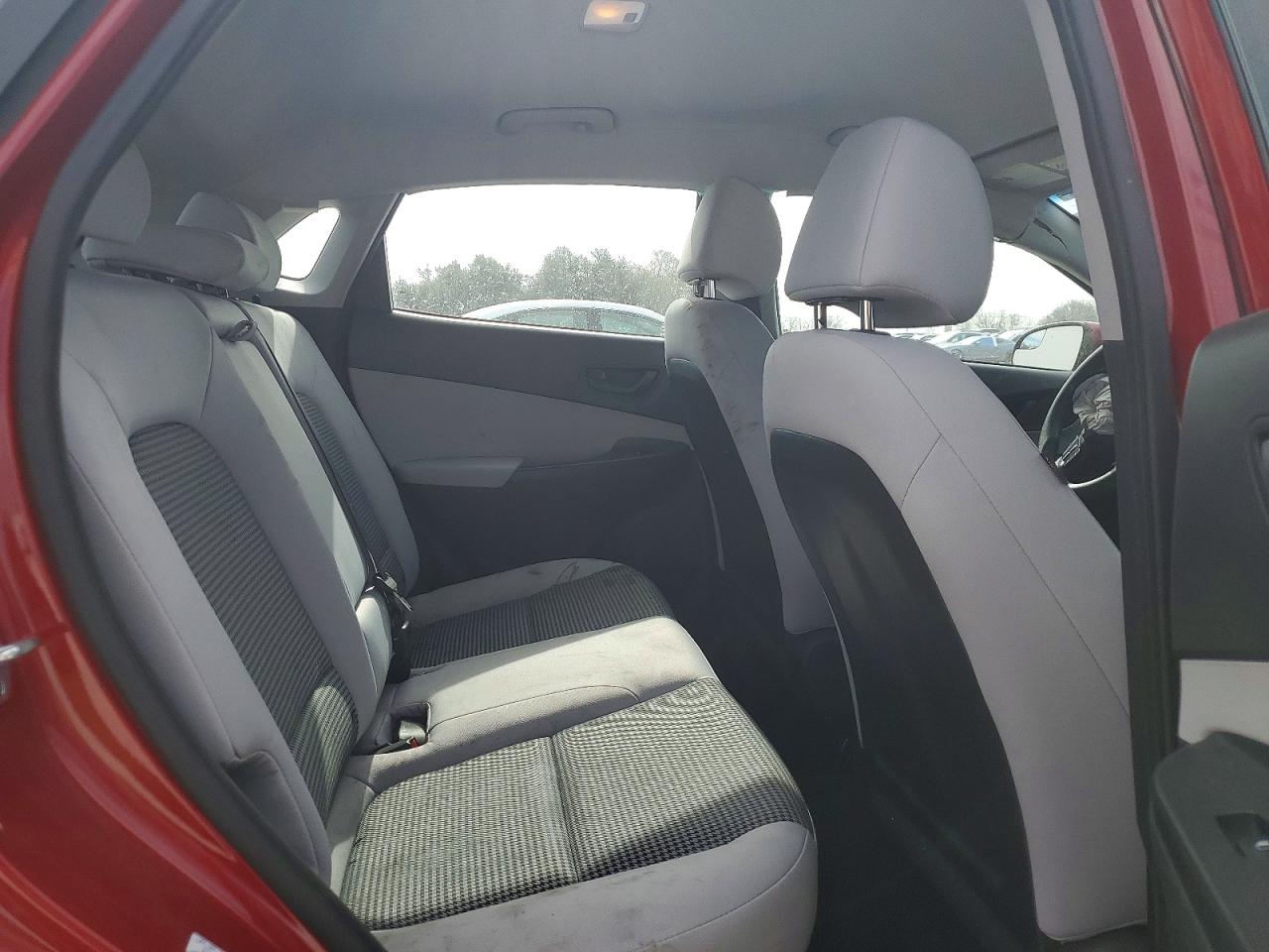 2022 HYUNDAI KONA SEL photo 11
