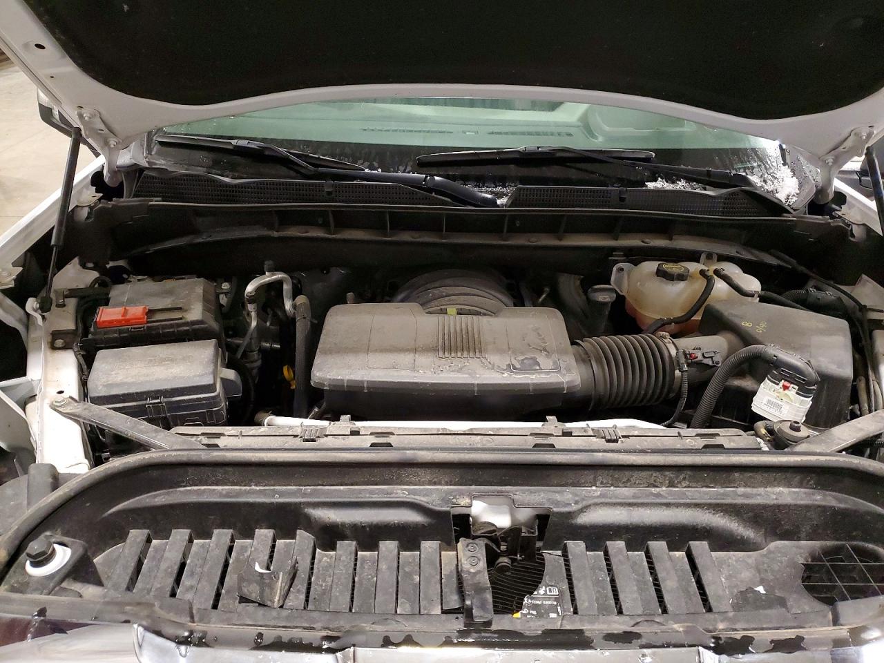 2025 GMC SIERRA K1500 SLT photo 11