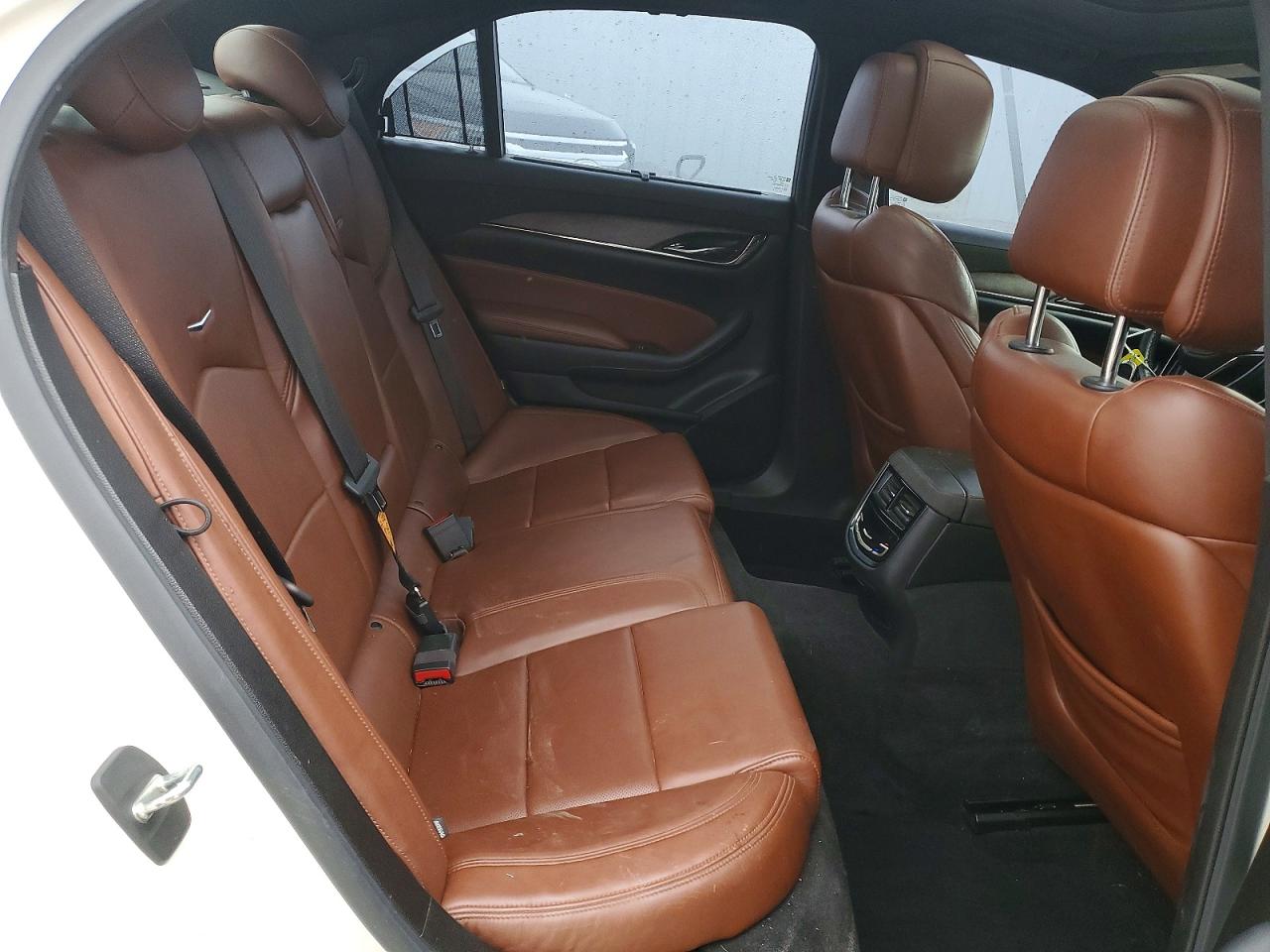2014 CADILLAC CTS PERFORMANCE COLLECTION photo 10