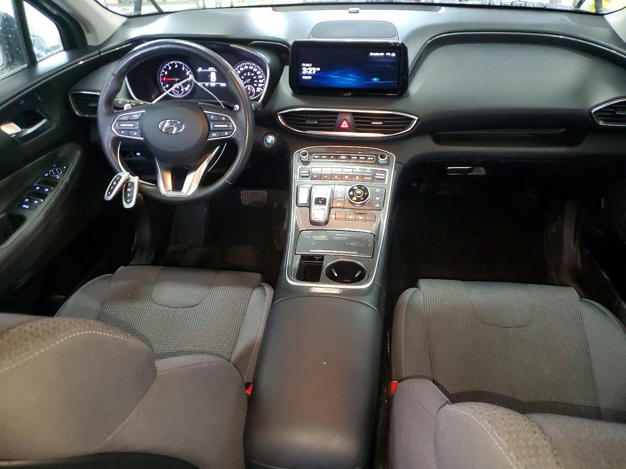 2023 HYUNDAI SANTA FE SEL PREMIUM photo 8