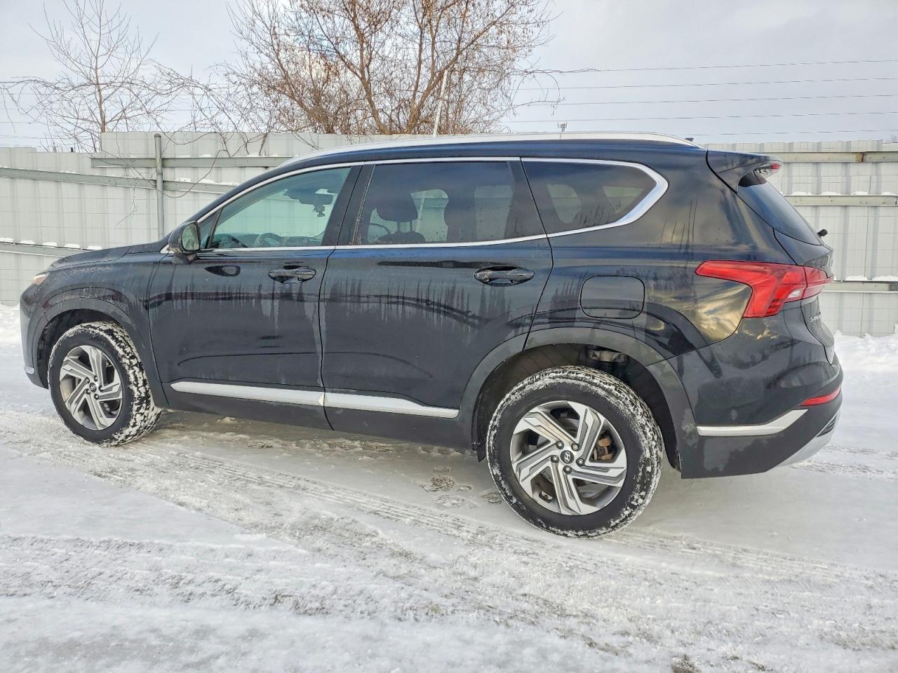2023 HYUNDAI SANTA FE SEL PREMIUM photo 2