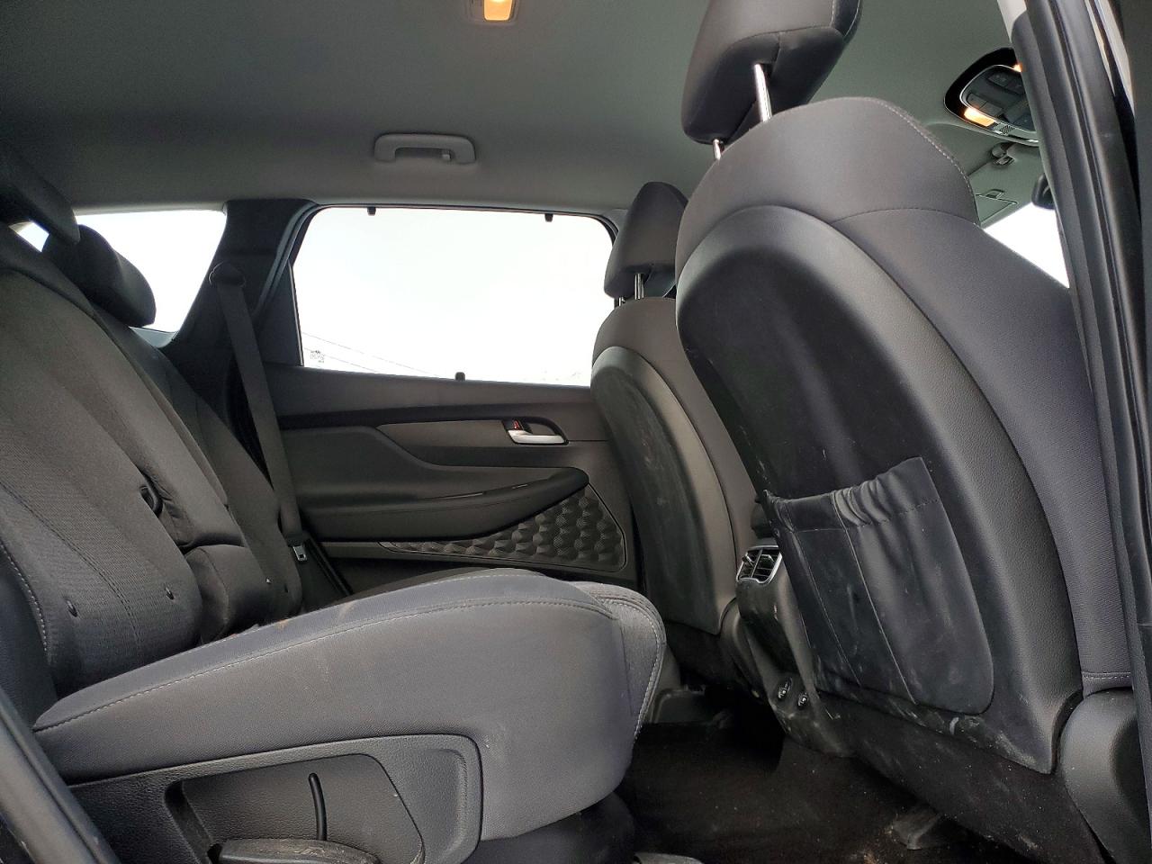 2023 HYUNDAI SANTA FE SEL PREMIUM photo 11