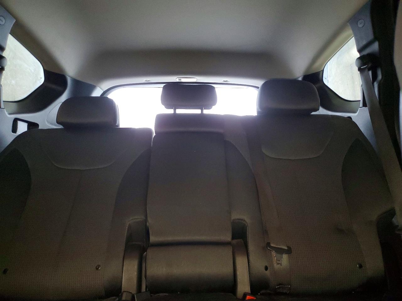 2023 HYUNDAI SANTA FE SEL PREMIUM photo 10