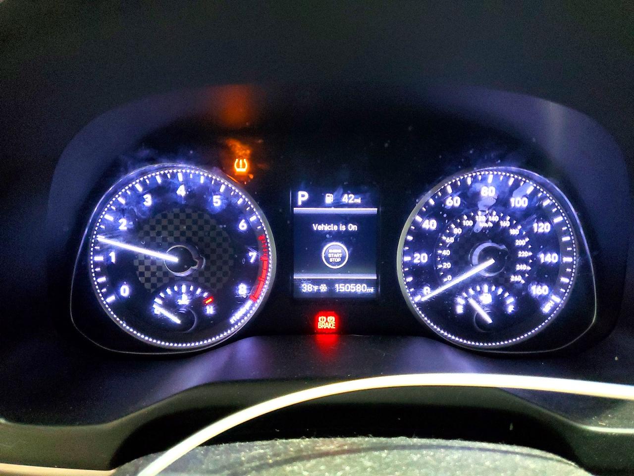2019 HYUNDAI ELANTRA SEL photo 9