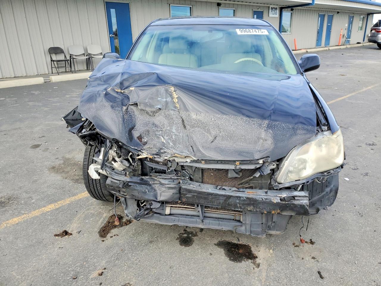 2006 TOYOTA AVALON XL photo 5