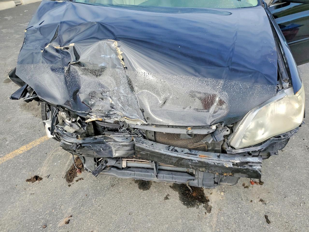 2006 TOYOTA AVALON XL photo 11