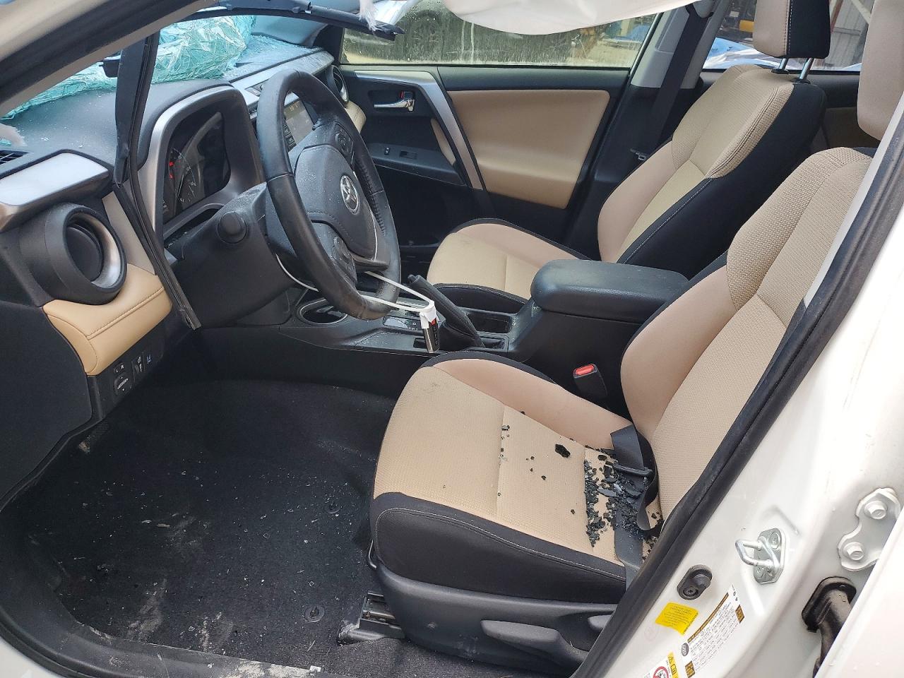 2018 TOYOTA RAV4 ADVENTURE photo 7